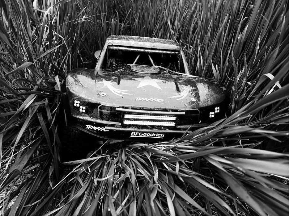 Traxxas UDR 1/7 Desert Racer/Short Course Truck Vitavon