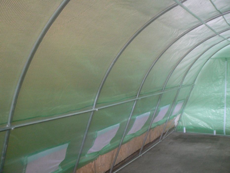 solar de gradina otel galvanizat Oferta!!! Ab