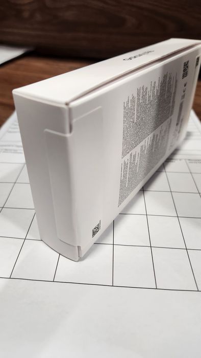 НЕРАЗПЕЧАТАН Samsung A16 - 128GB Gray ЗАКУПЕН НА 01.06.26