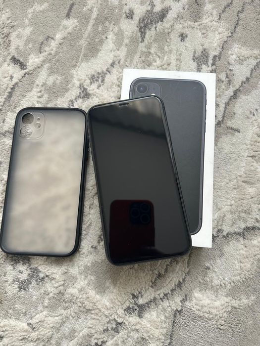 Продам Айфоны 11