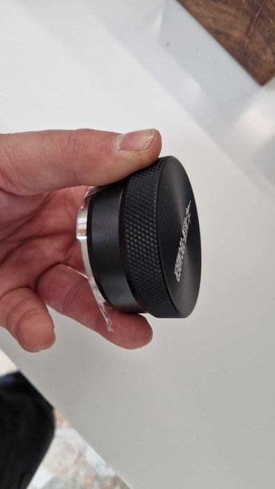 Distribuitor de Cafea 58mm MHW-3Bomber Nou + Tamper 58MM