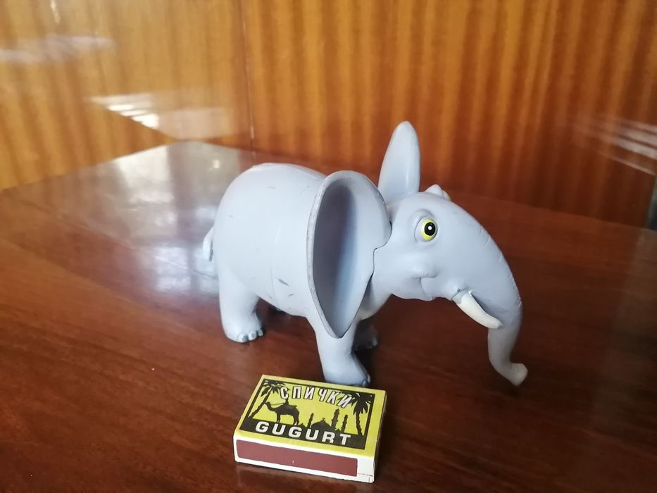 Коллекция животных