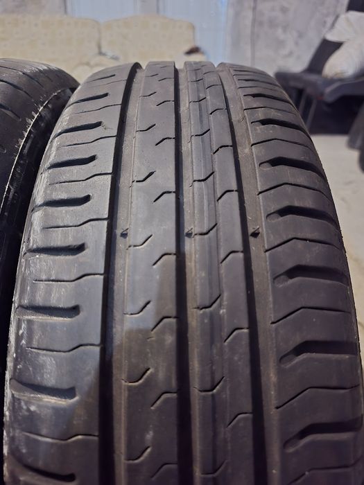 Anvelope 185/65 R15 CONTINENTAL de vara 2021