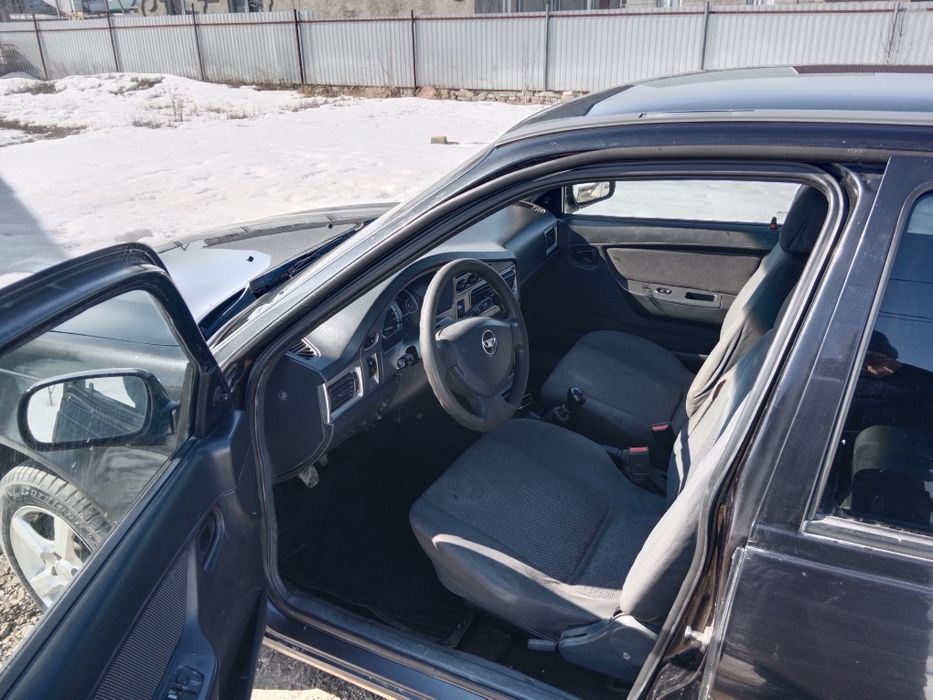 Продам НАДЕЖНОЕ авто