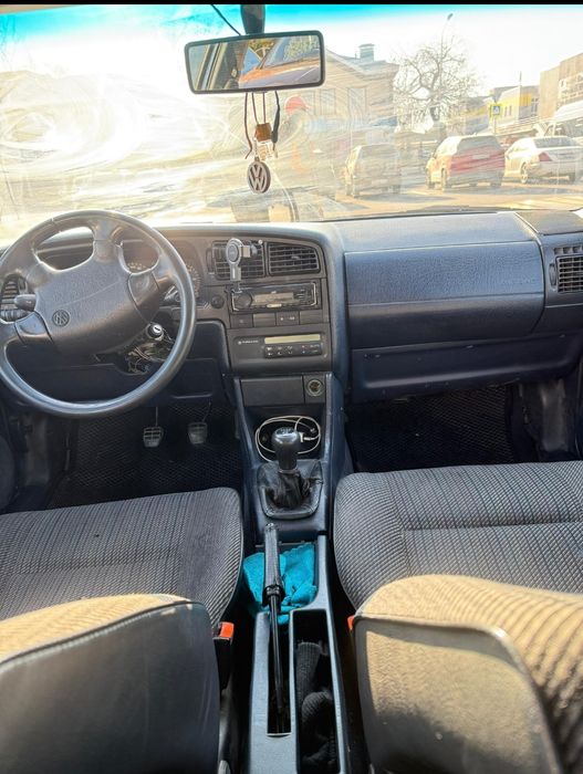 Пассат 64 универсал