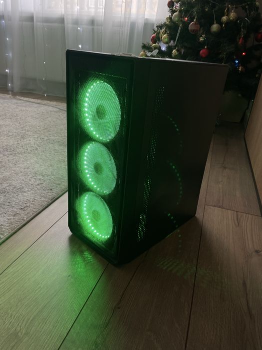 Продам компютер для офиса/игр