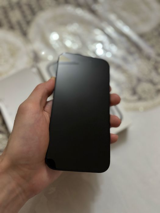 Iphone 15 ideal 128gb