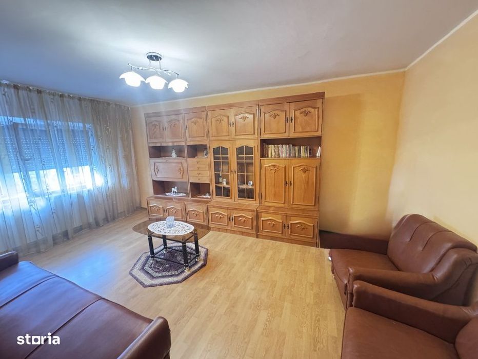 apartament cu 2 camere-decomandat-de vanzare-zona de nord