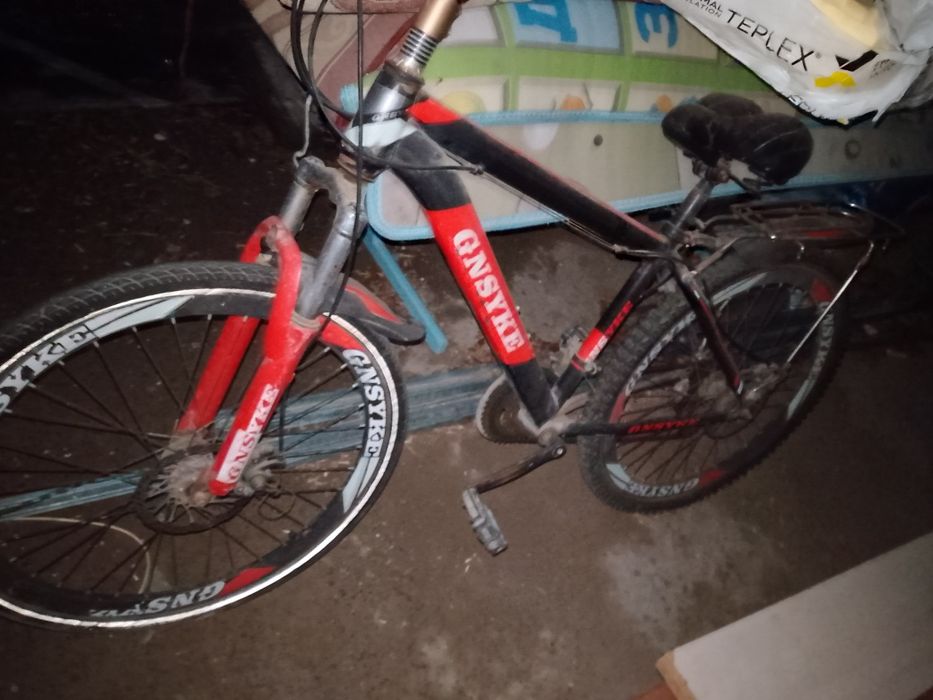 Велосипед сатам продажа