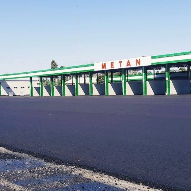 Asfalt xizmatlari Tashkent va Tashkent viloyati