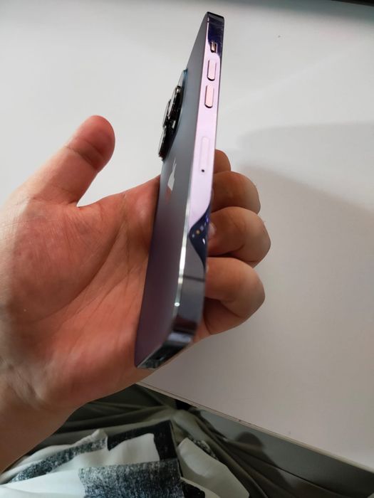 iPhone 14 Pro 256 gb