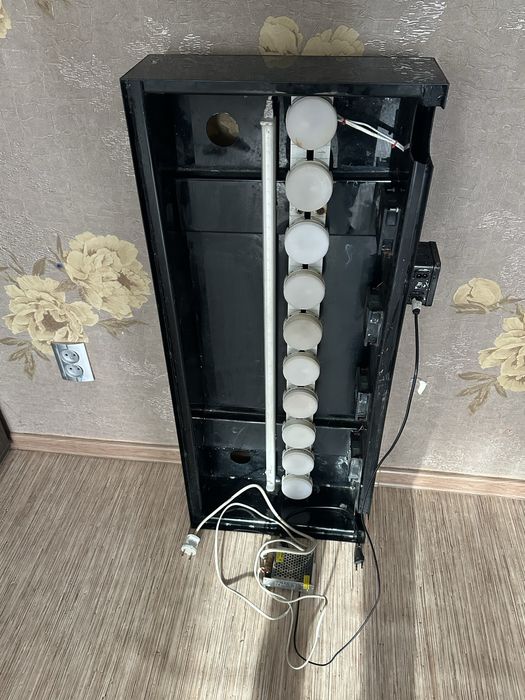 Продам аксалотов