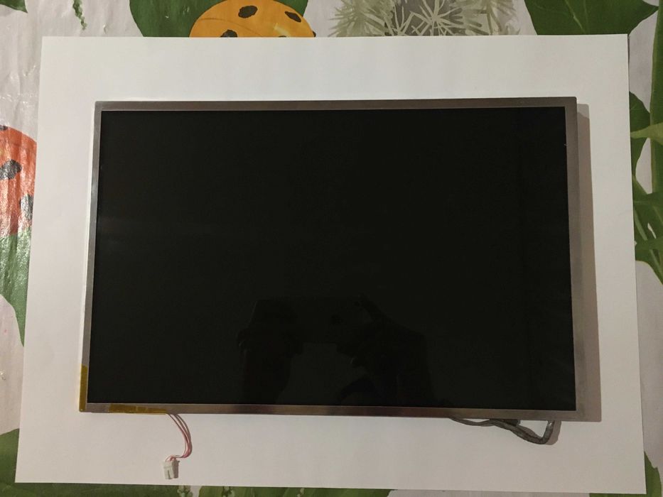 Матрица Samsung LTN141AT03 (со шлейфами)