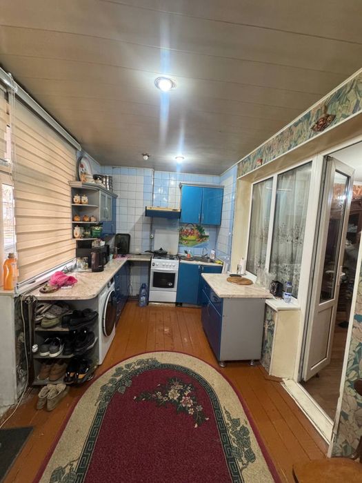 Срочно продажа Массив ялангач 4х комнат