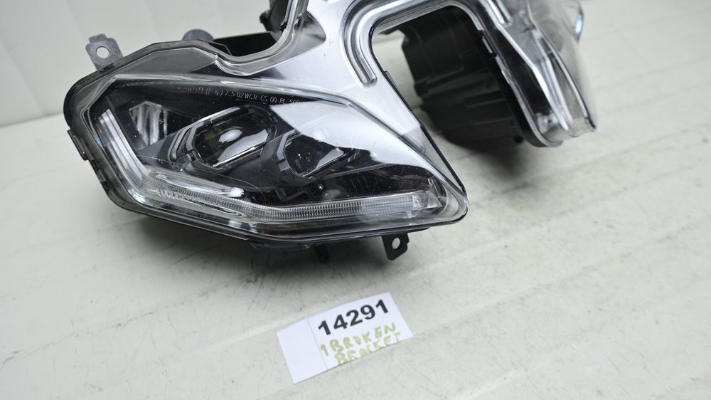 Far BMW S1000XR / M1000XR K69 2020 - 2025