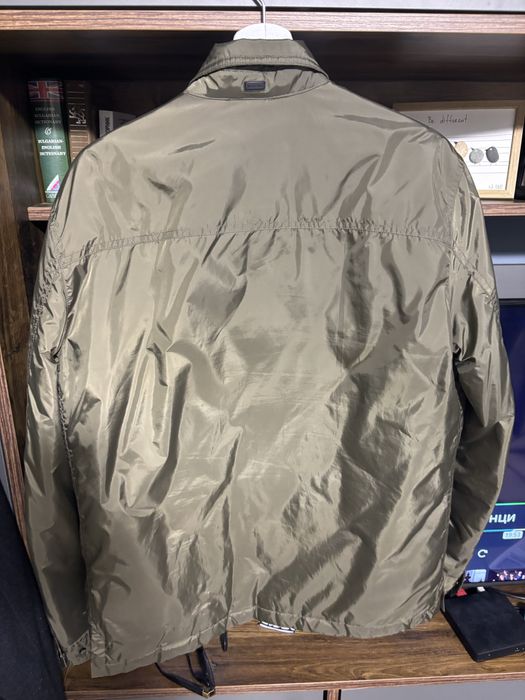 Massimo dutti мъжко яке