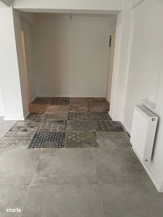 APARTAMENT 1 CAMERA BUCIUM- Comision 0- Bloc nou intabulat