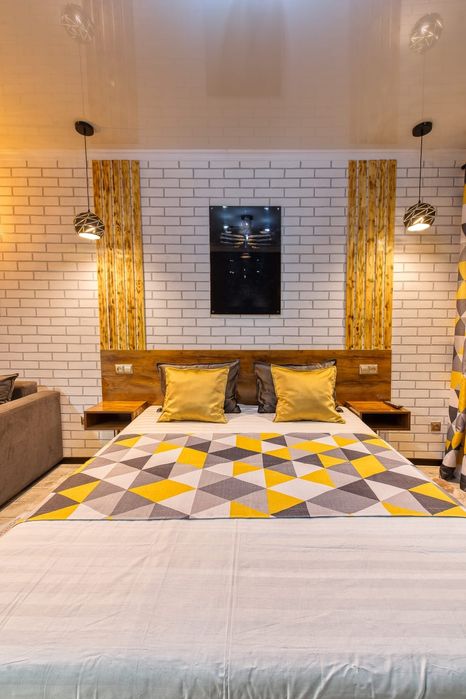 Вип квартира в центре