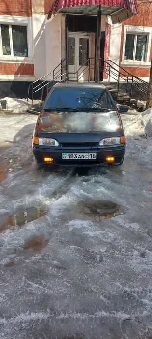 Продам или обменяю ваз 2114