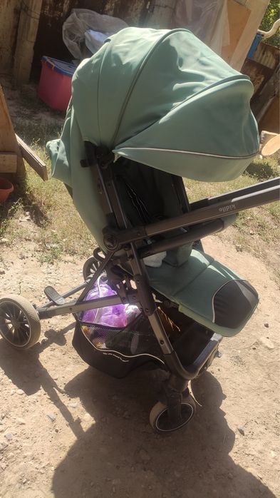 Продам Коляску!!!