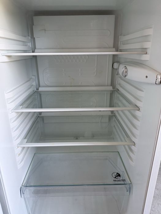 Хладилник Electrolux