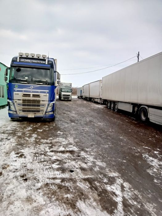 Сдам в Придорожном гкемпинге магазин
