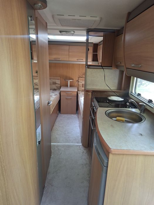 SWIFT Chelenger 510