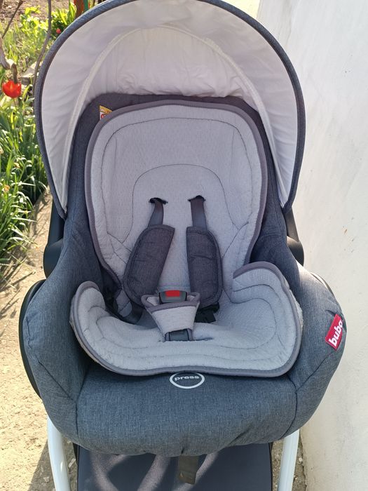 Детска количка Buba 3 в 1