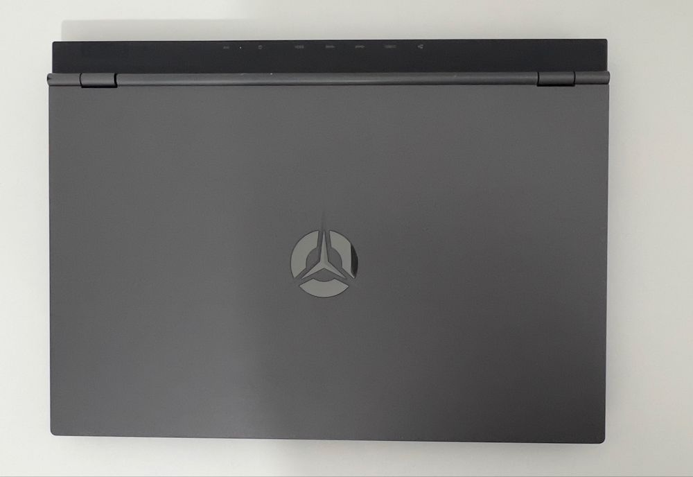 Ноутбук Lenovo Legion 5P