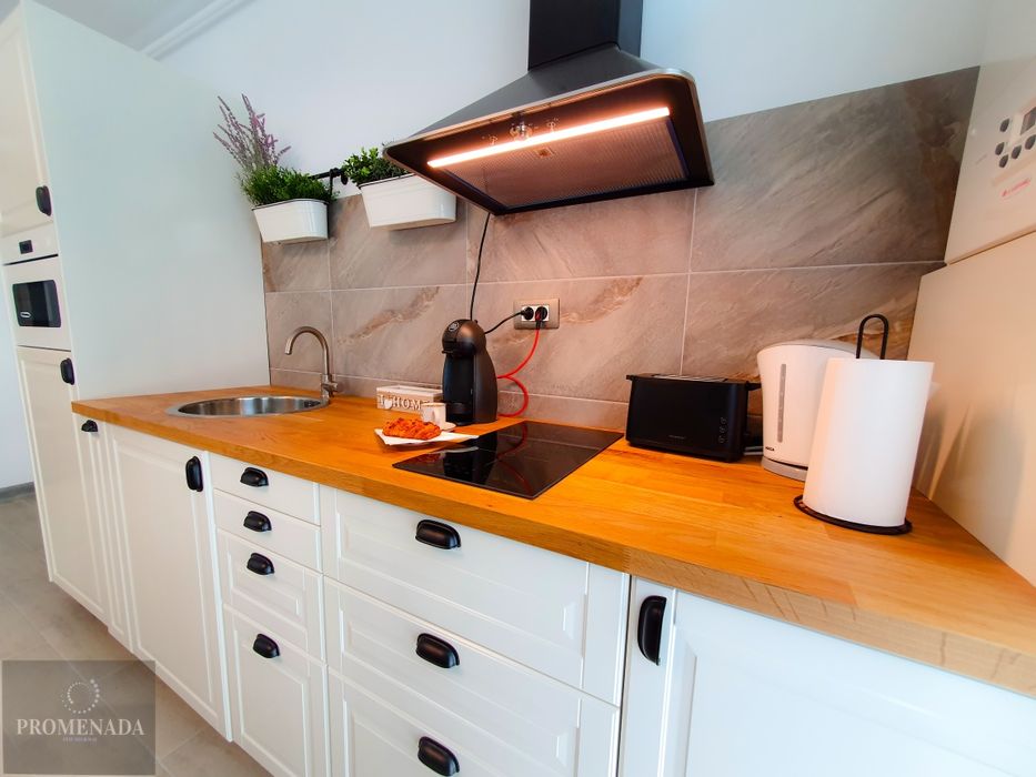 Inchiriez Studio Superior in complexul Alezzy Beach Resort