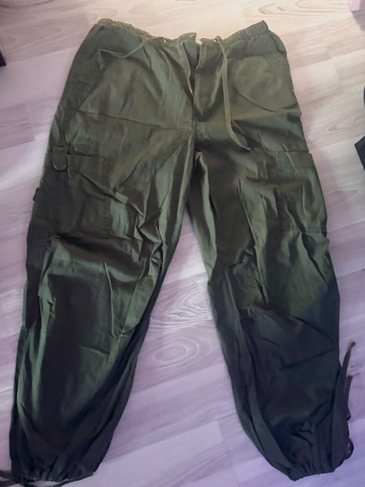 Cargo панталони за жени и мъже