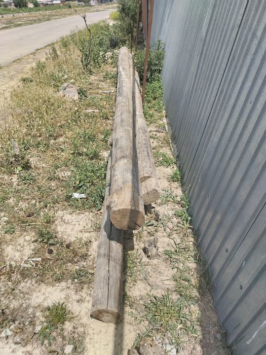 Дөрене стойка сатылады