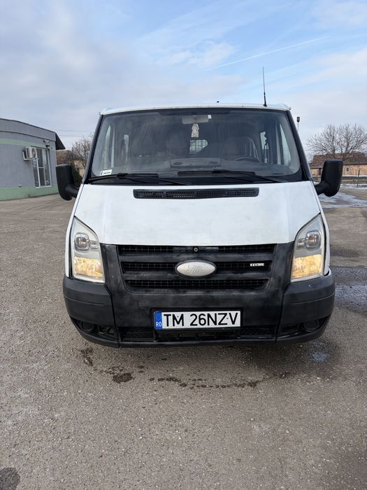 Vand ford transit 2.2 diesel an 2007