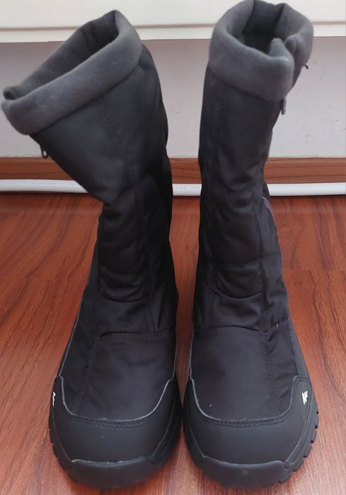 Cizme iarna calduroase barbati