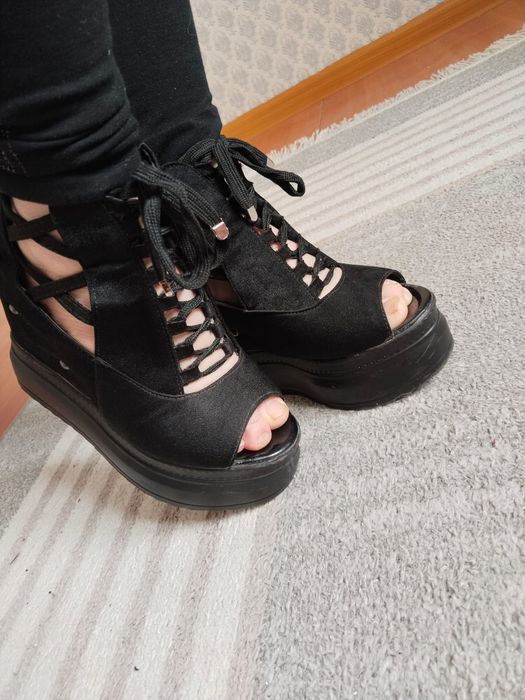 Туфли  сатыладыы