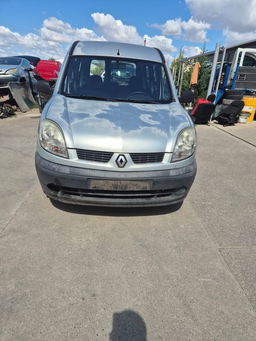 Piese Renault Kangoo