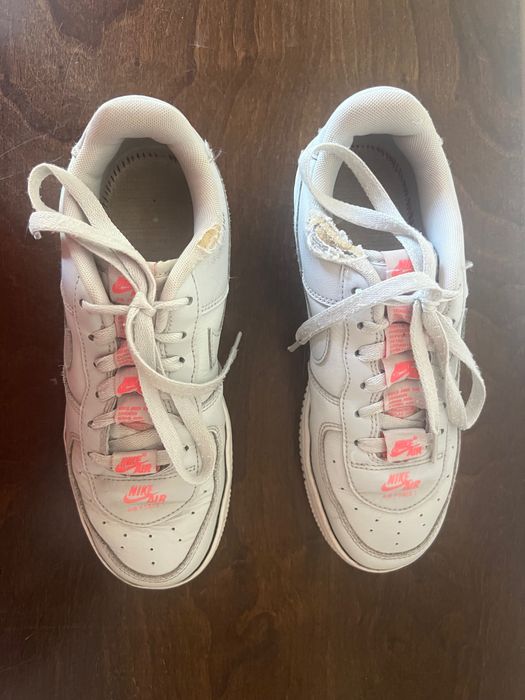 Маратонки nike 37.5