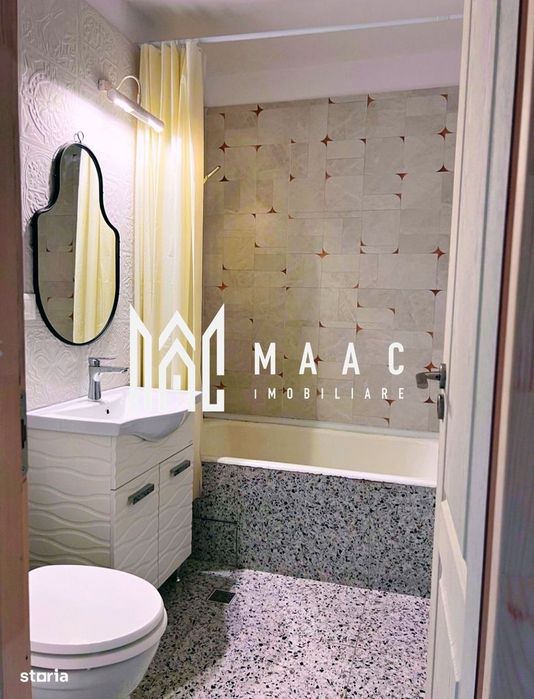 Apartament 2 camere de vânzare | Râmnicu Vâlcea, Ostroveni