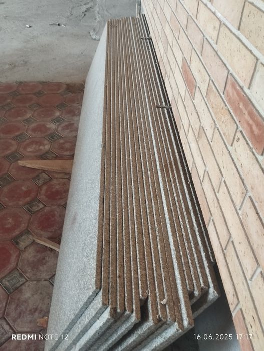 Срочно сотилади!!! Гранит куксарой