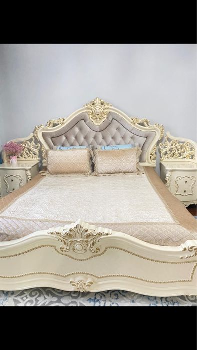 Спальня Джаконда