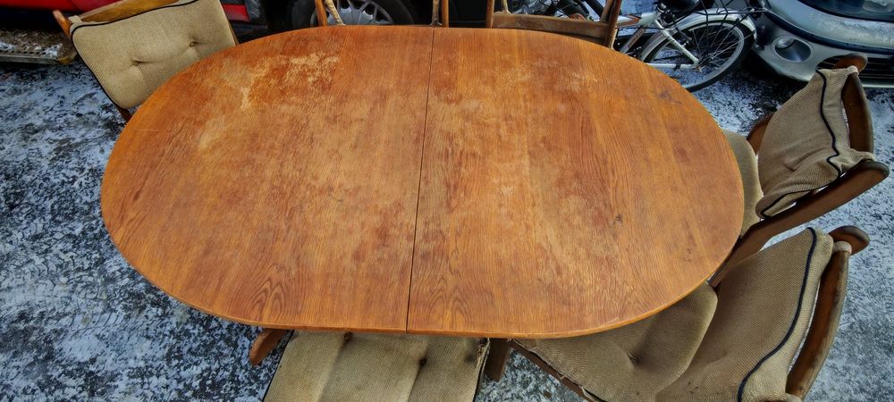 столове комплект изгодни цени