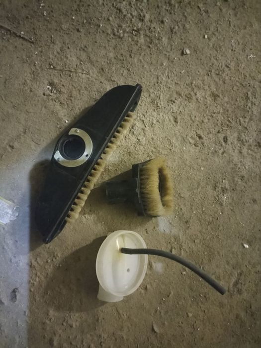 Кроватка50см,щётка на пылесос Юг