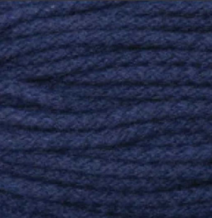 Бебешки кош, легло ръчно изплетен