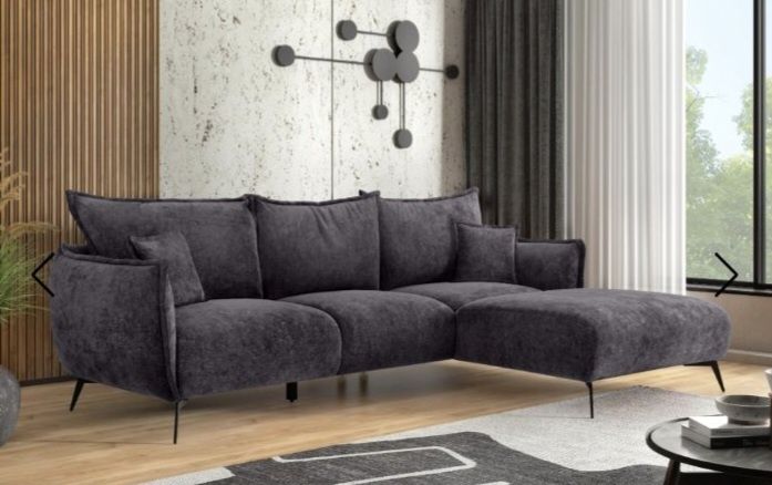 Ъглова гарнитура