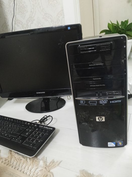 Продам процессор