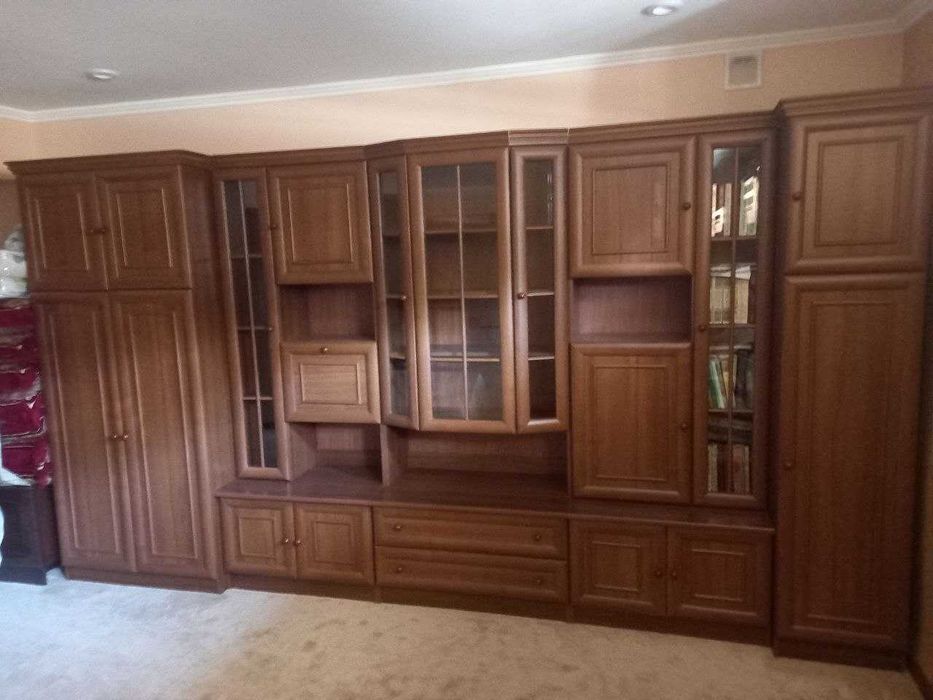 Polsha Stenkasi(Original). Польская  Стенка(Оригинал) 390*52