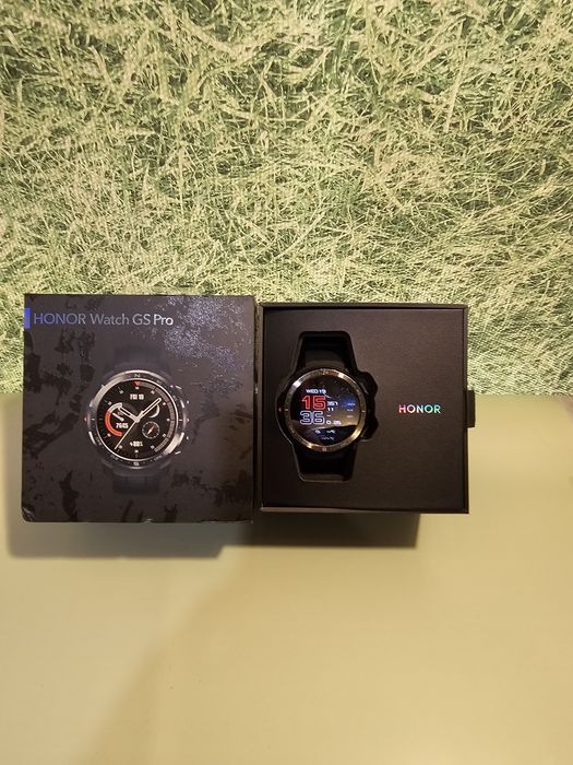 Смарт часовник  xonor gs pro.