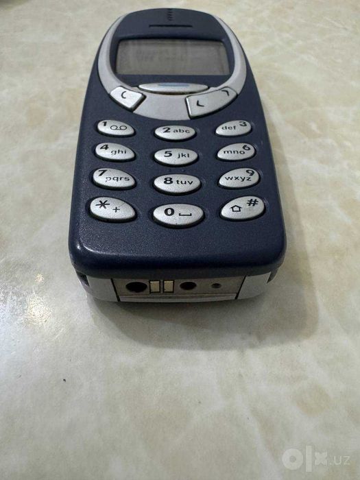 Nokia 3310 original