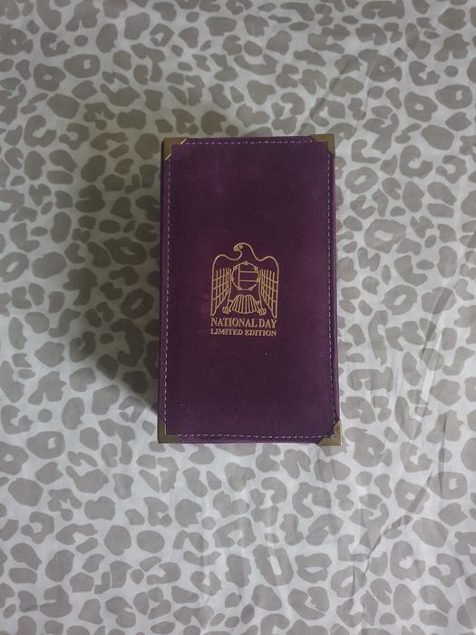 Оригинална кутия от парфюм Sospiro