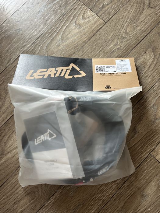 Ризници neck brace Leatt Troy Lee Designs